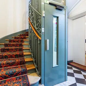  דירה Studio Saint Sulpice
