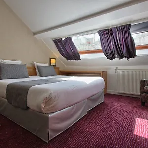 3* מלון Timhotel Gare De Lyon