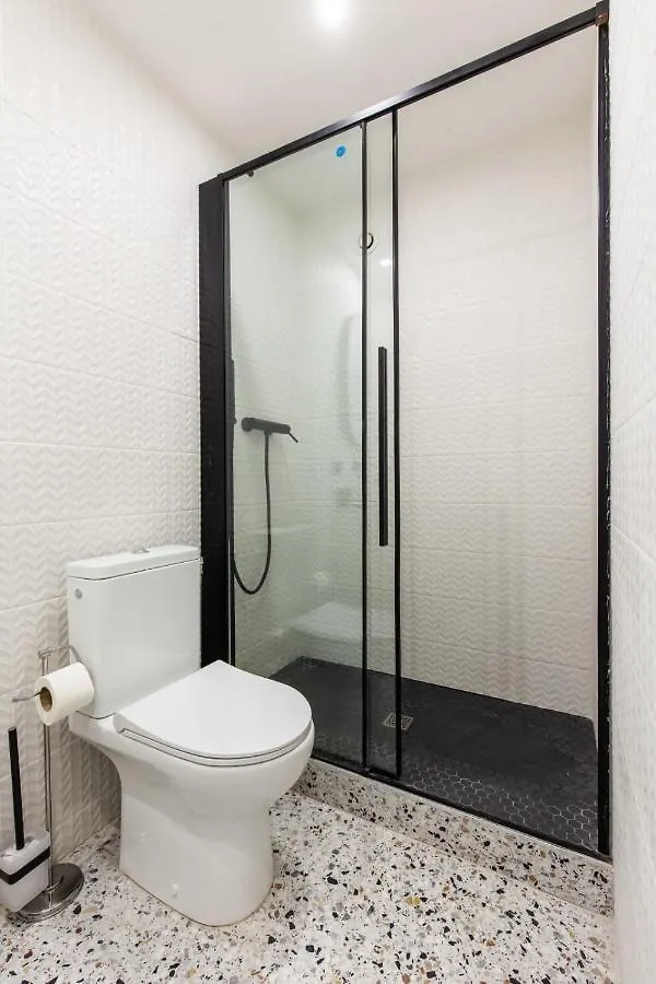 Residence Saint Charles - Parc Des Expositions Paris 0*,  France