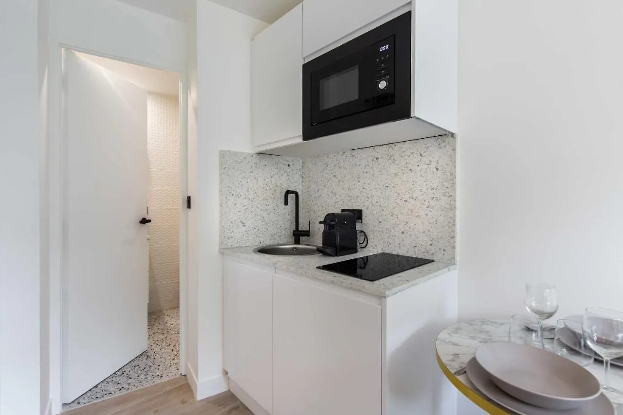 Apartment Residence Saint Charles - Parc Des Expositions Paris France