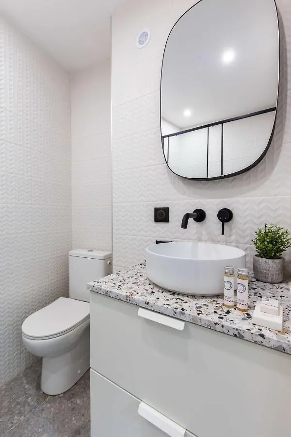 Apartment Residence Saint Charles - Parc Des Expositions Paris