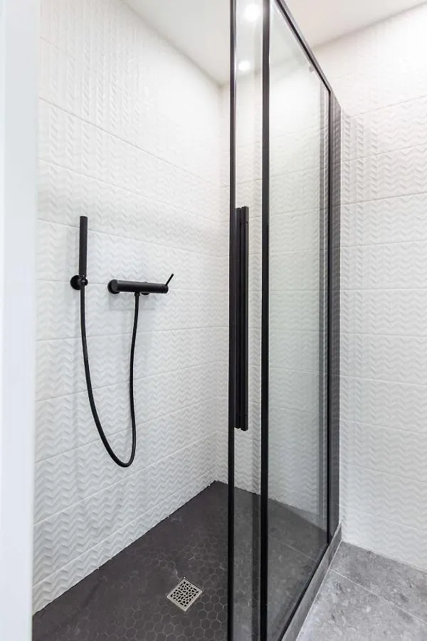 Residence Saint Charles - Parc Des Expositions Paris France