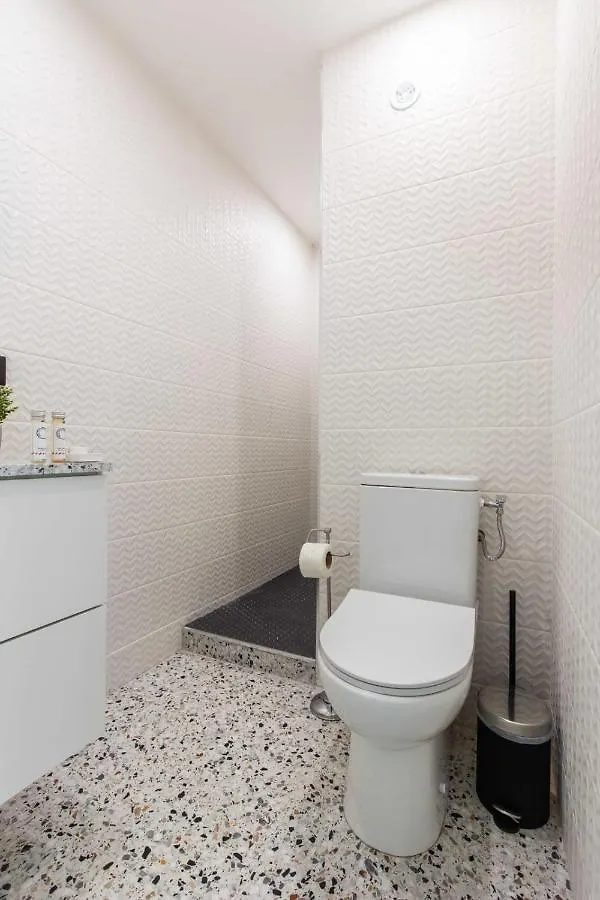 Residence Saint Charles - Parc Des Expositions Paris 0*,
