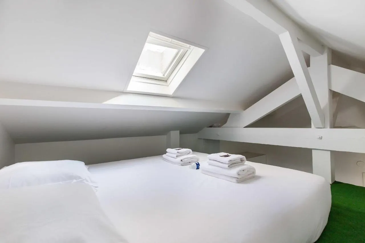 Apartment Residence Saint Charles - Parc Des Expositions Paris