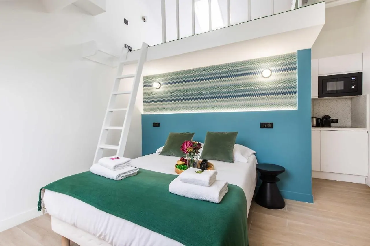 Apartment Residence Saint Charles - Parc Des Expositions Paris France