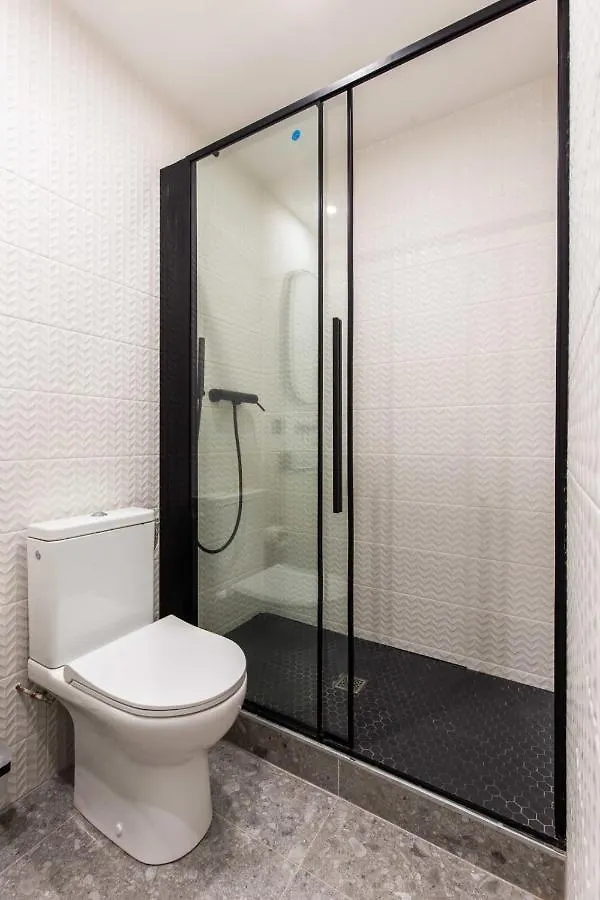 Residence Saint Charles - Parc Des Expositions Paris