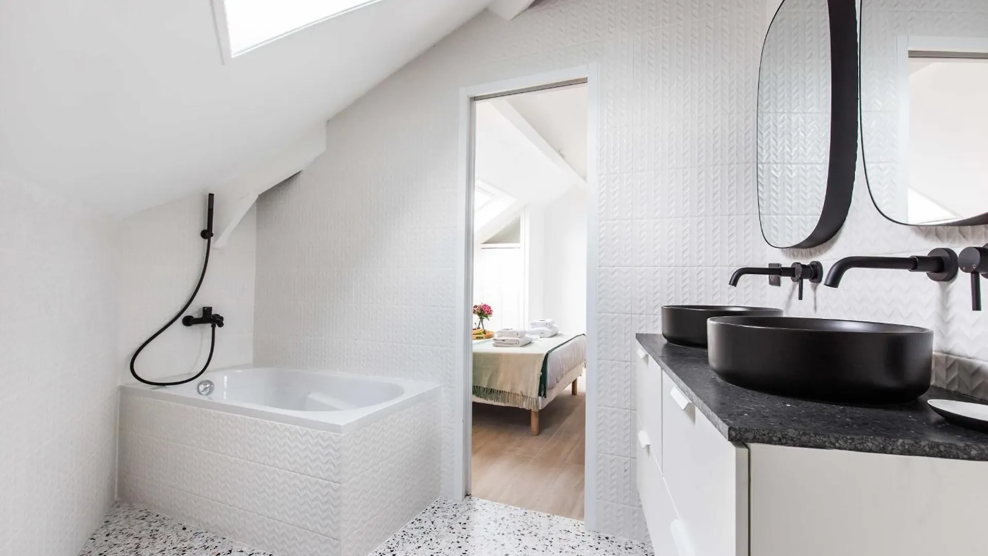 Residence Saint Charles - Parc Des Expositions Paris France