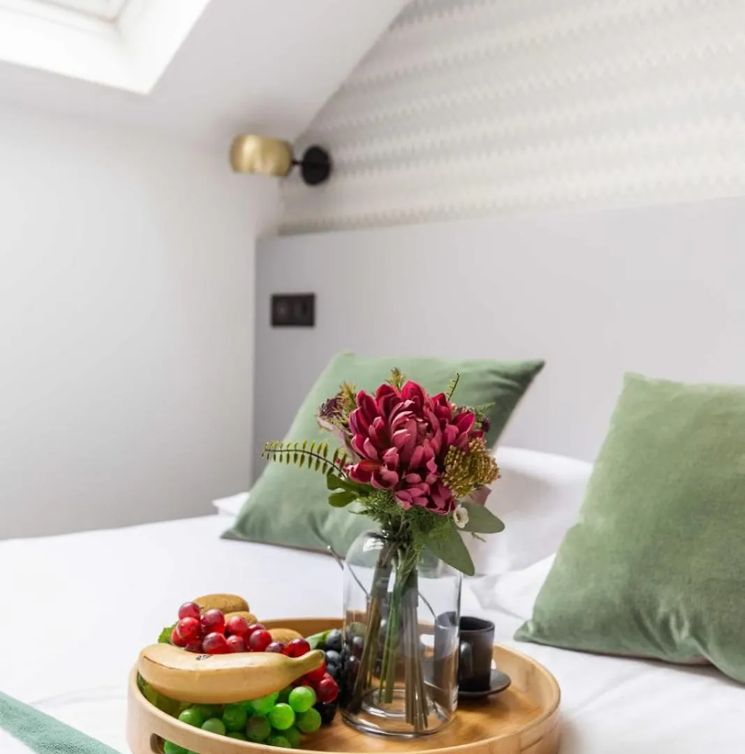 Residence Saint Charles - Parc Des Expositions Paris France