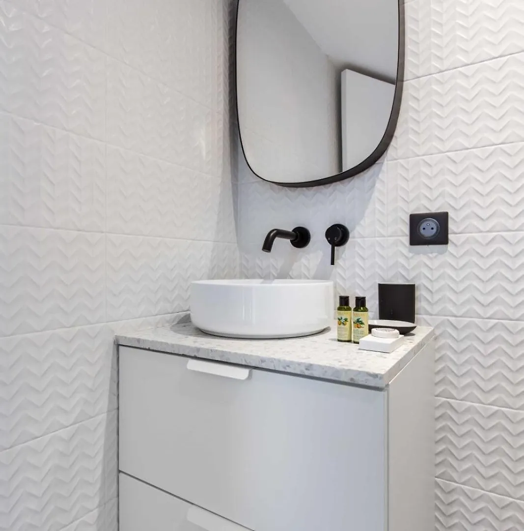 Residence Saint Charles - Parc Des Expositions Paris