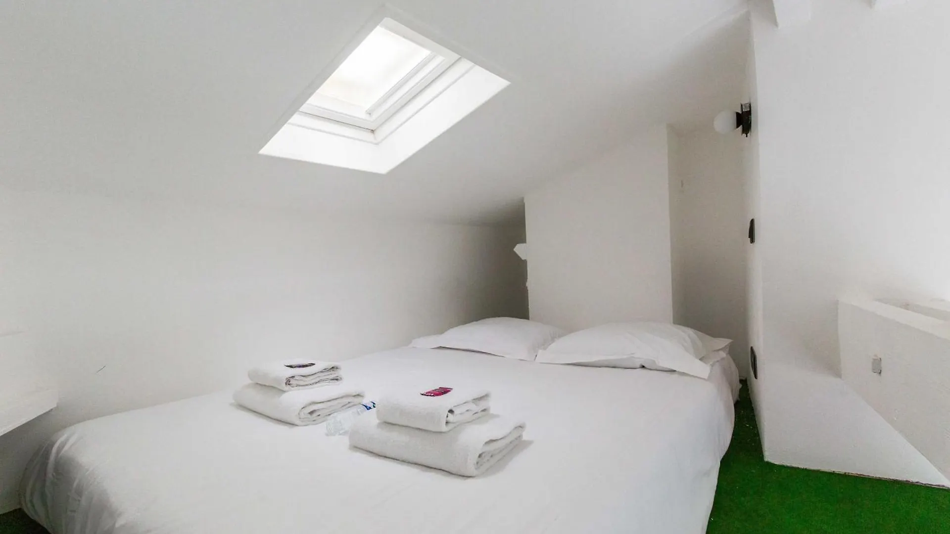 Apartment Residence Saint Charles - Parc Des Expositions Paris